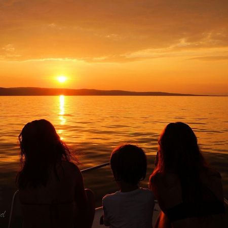 Apartment Crikvenica 19 Екстериор снимка