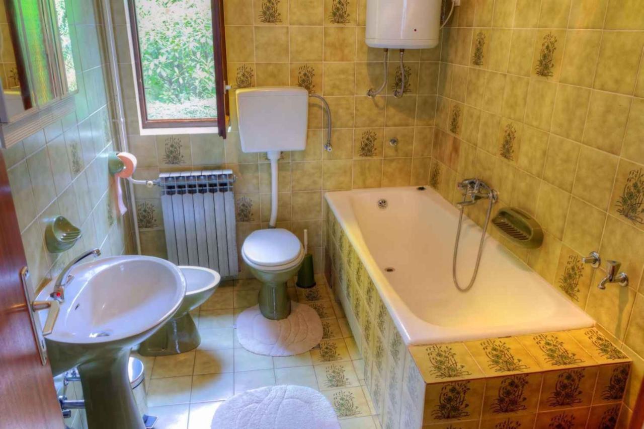 Apartment Crikvenica 19 Екстериор снимка