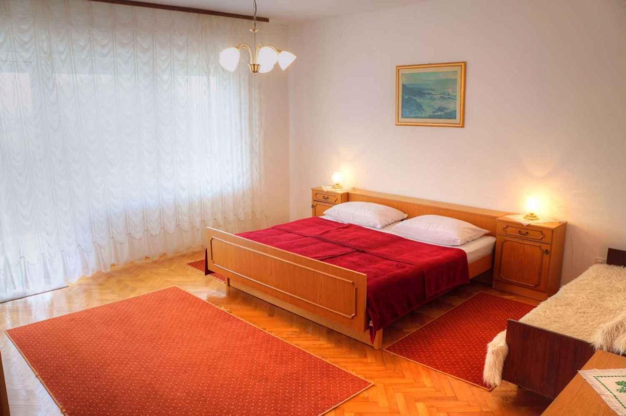 Apartment Crikvenica 19 Екстериор снимка