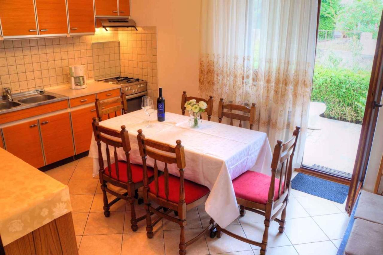 Apartment Crikvenica 19 Екстериор снимка