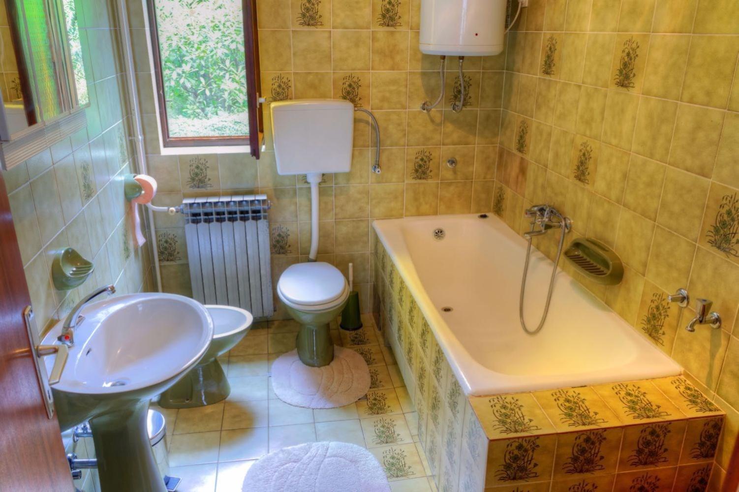 Apartment Crikvenica 19 Екстериор снимка