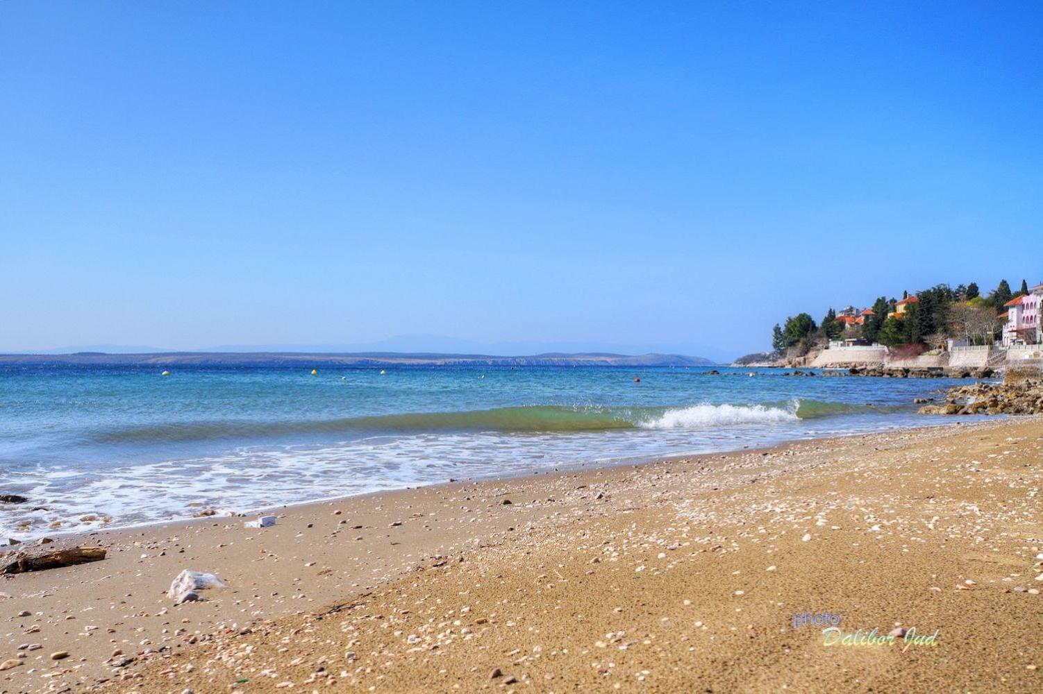 Apartment Crikvenica 19 Екстериор снимка