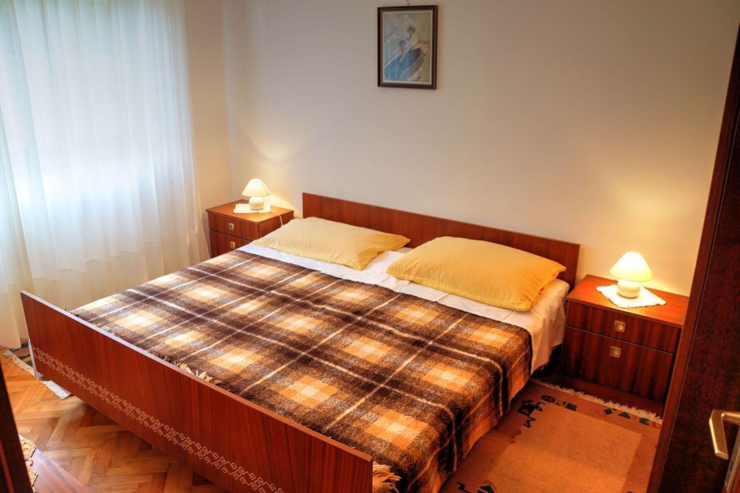 Apartment Crikvenica 19 Екстериор снимка