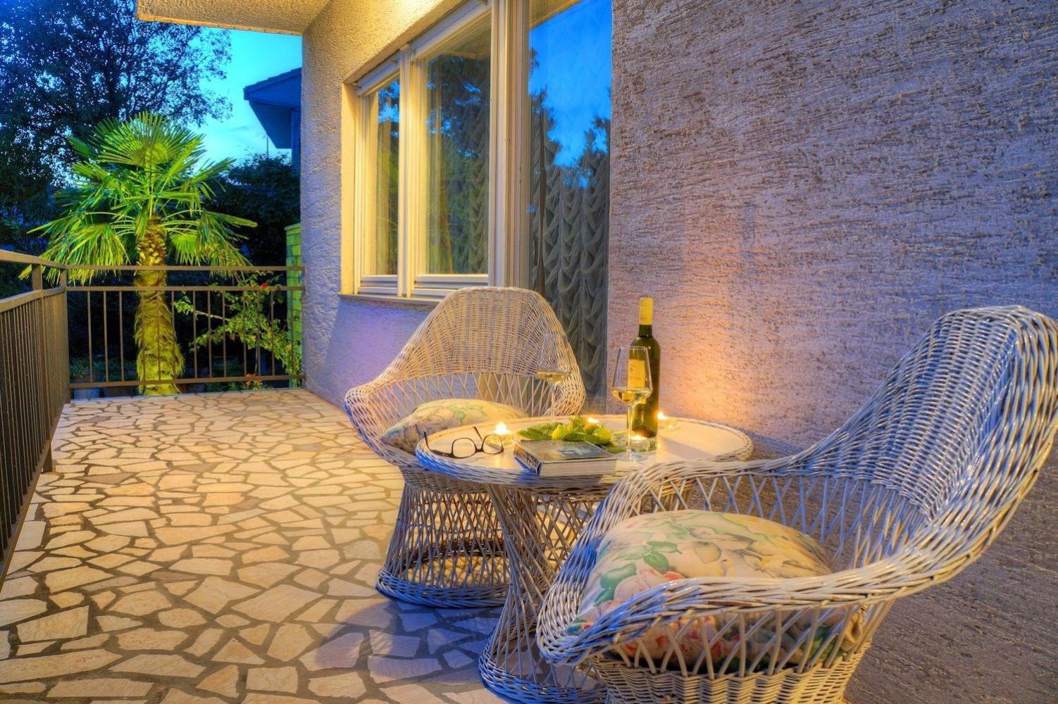 Apartment Crikvenica 19 Екстериор снимка