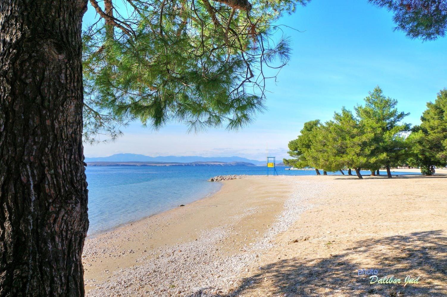 Apartment Crikvenica 19 Екстериор снимка