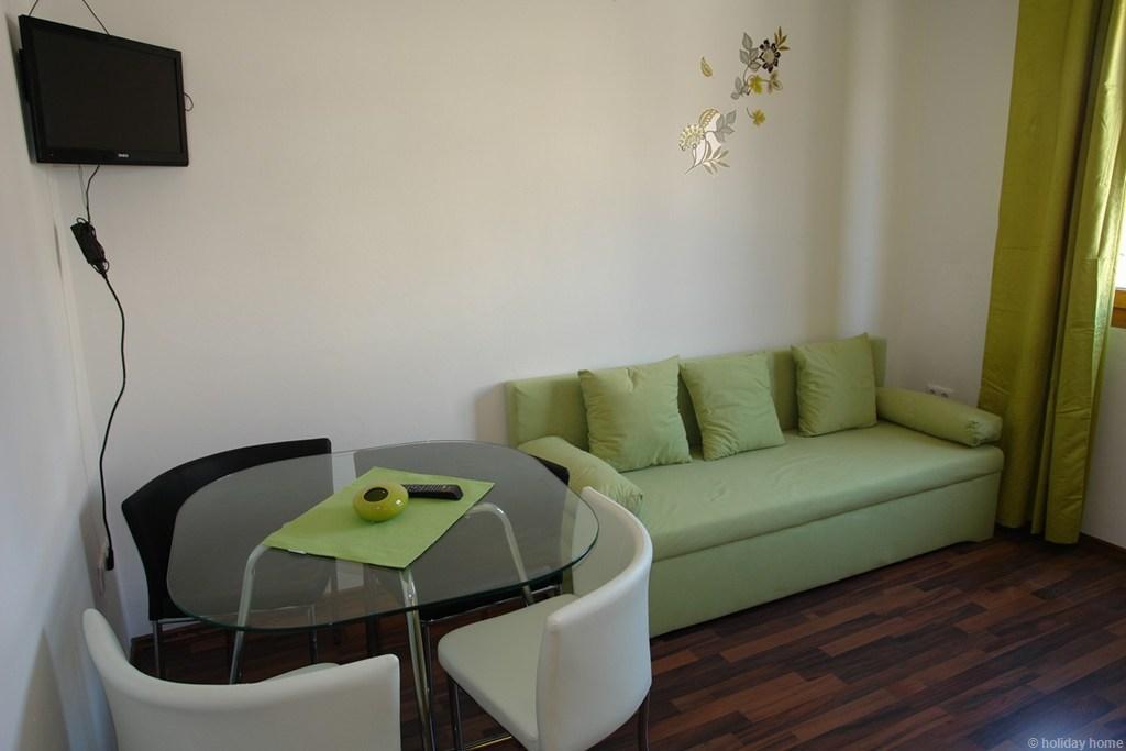 Apartment Crikvenica 19 Стая снимка