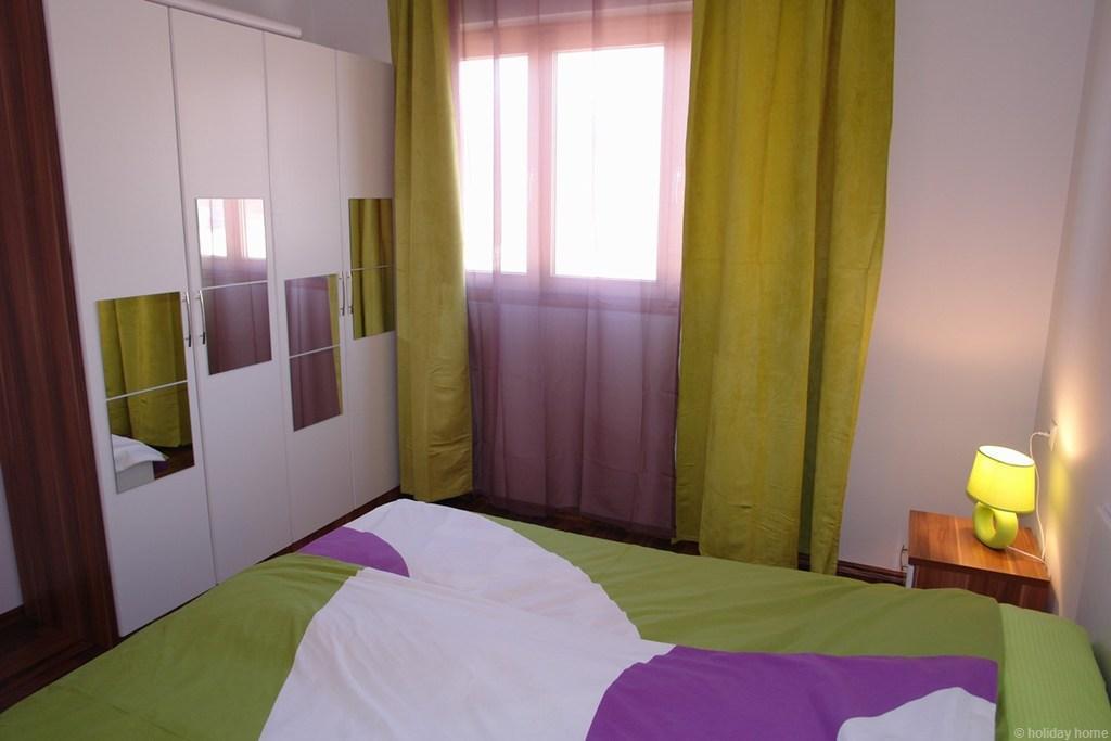 Apartment Crikvenica 19 Стая снимка