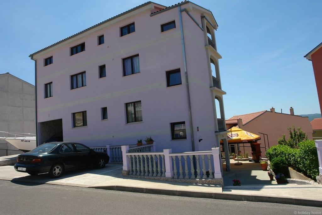 Apartment Crikvenica 19 Стая снимка
