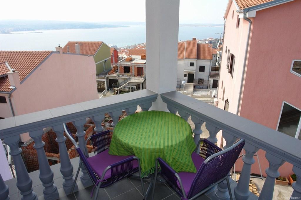 Apartment Crikvenica 19 Стая снимка
