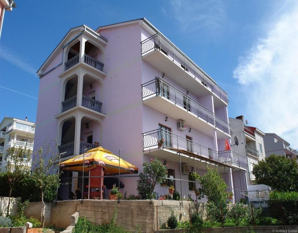 Apartment Crikvenica 19 Стая снимка