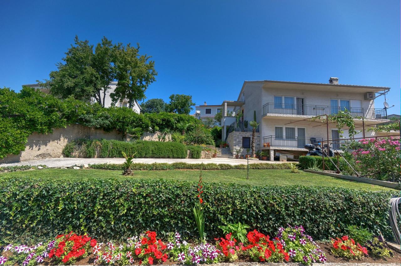 Apartment Crikvenica 19 Екстериор снимка