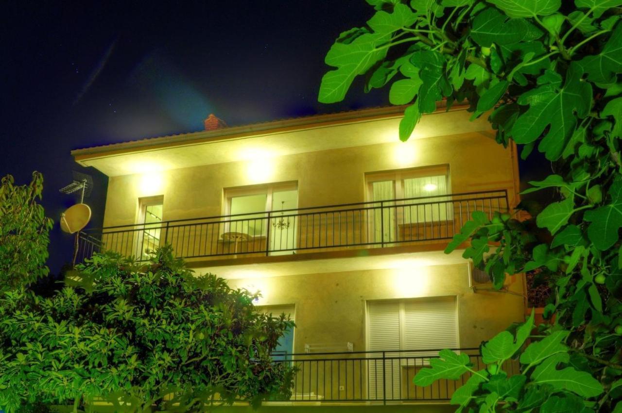 Apartment Crikvenica 19 Екстериор снимка