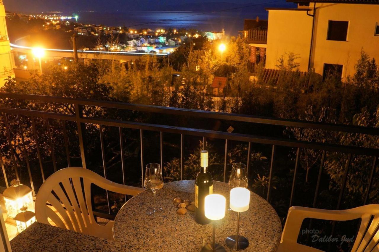 Apartment Crikvenica 19 Екстериор снимка