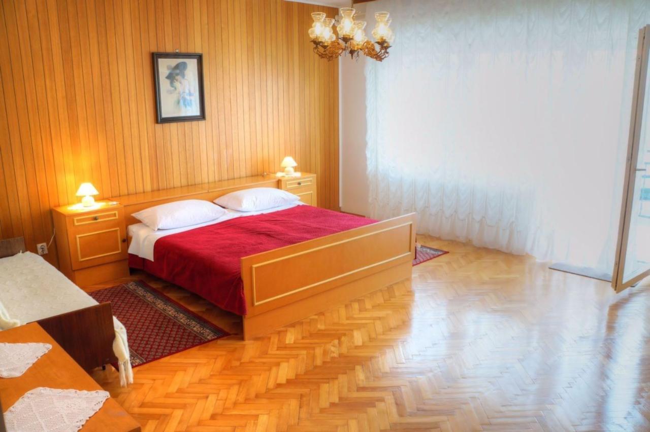 Apartment Crikvenica 19 Екстериор снимка